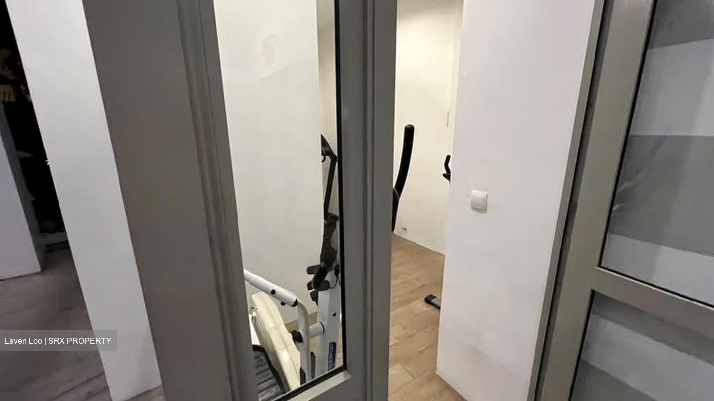 City Loft (D8), Apartment #567745151